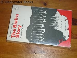 Immagine del venditore per The Biafra Story. (SIGNED) venduto da Clearwater Books