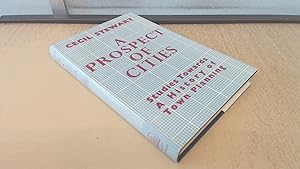 Image du vendeur pour A Prospect of Cities mis en vente par BoundlessBookstore