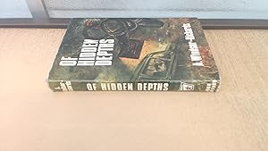 Seller image for Of Hidden Depths for sale by BoundlessBookstore