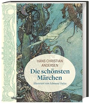 Bild des Verkufers fr Hans Christian Andersen: Die schoensten Maerchen zum Verkauf von moluna