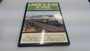 Immagine del venditore per LNER 4-6-0S AT WORK venduto da BoundlessBookstore