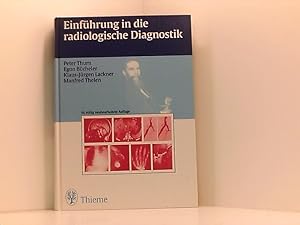 Immagine del venditore per Einfhrung in die radiologische Diagnostik venduto da Book Broker