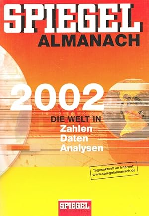 SPIEGEL Almanach 2002
