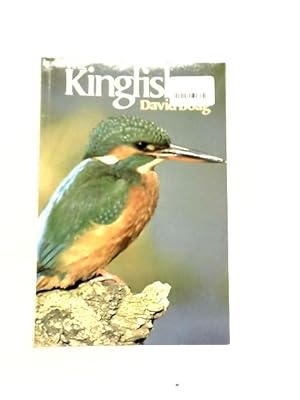 Seller image for The Kingfisher for sale by World of Rare Books