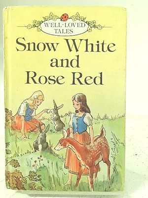 Imagen del vendedor de Snow White And Rose Red a la venta por World of Rare Books