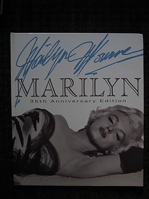 Immagine del venditore per Marilyn: 35th Anniversary Edition venduto da Tiger books