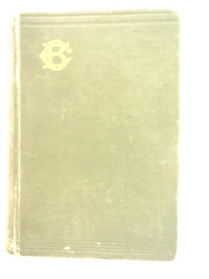 Seller image for Jane Eyre (The Life and Works of Charlotte Bronte and Her Sisters, Volume 1) for sale by World of Rare Books