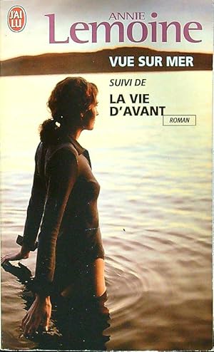 Seller image for Vue sur mer suivi de La vie d'avant for sale by Librodifaccia