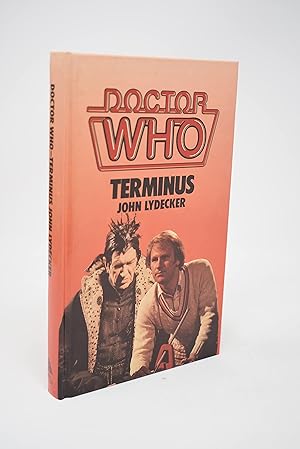 Seller image for Doctor Who-Terminus for sale by Alder Bookshop UK