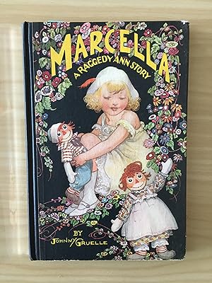 Marcella Stories