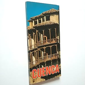 Seller image for Gua ilustrada de Cuenca y su provincia for sale by MAUTALOS LIBRERA