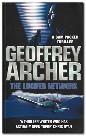 Seller image for The Lucifer Network for sale by Darkwood Online T/A BooksinBulgaria