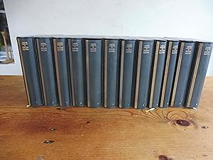 Théâtre Complet de SACHA GUITRY (12 Volumes)