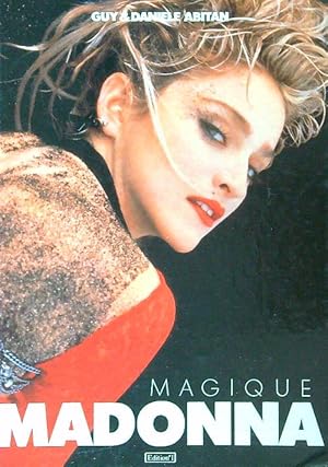 Image du vendeur pour Magique Madonna mis en vente par Miliardi di Parole