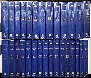 Bild des Verkufers fr Srimad Bhagavatam (29 Volumes of 30) zum Verkauf von Albion Books