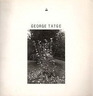 Seller image for George Tatge. Il Giardino for sale by Libro Co. Italia Srl