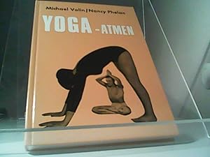 Yoga-Atmen.