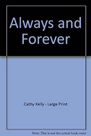 Seller image for Always and Forever for sale by WeBuyBooks