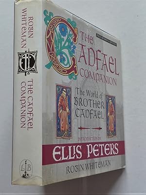 Seller image for The Cadfael Companion for sale by A.O'Neill