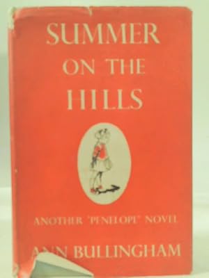 Imagen del vendedor de Summer on the Hills a la venta por World of Rare Books