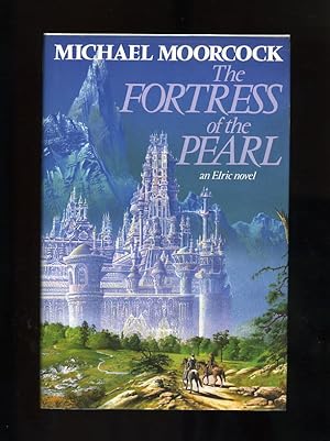 Imagen del vendedor de THE FORTRESS OF THE PEARL: AN ELRIC TALE [First edition] a la venta por Orlando Booksellers