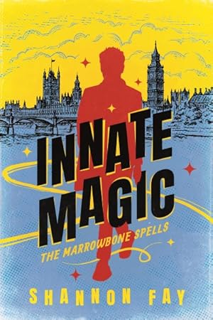 Seller image for Innate Magic for sale by GreatBookPrices