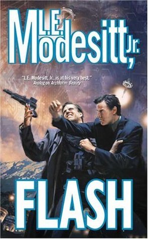 Seller image for FLASH for sale by Fantastic Literature Limited