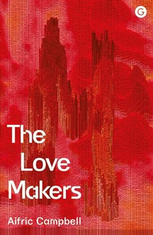 Seller image for Love Makers : A Novel and Contributor Essays on the Social Impact of Artificial Intelligence and Robotics for sale by GreatBookPrices