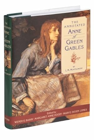 Seller image for Annotated Anne of Green Gables for sale by GreatBookPricesUK
