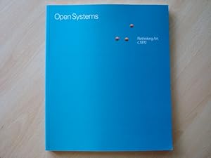 Seller image for Open Systems: Rethinking Art c. 1970 for sale by The Book Tree