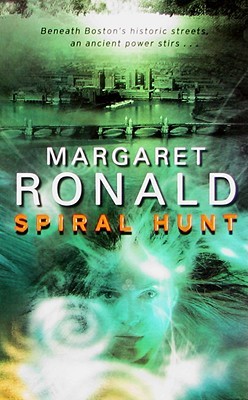 Seller image for SPIRAL HUNT for sale by Fantastic Literature Limited