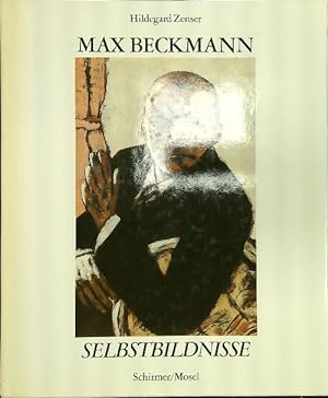 Seller image for Max Beckmann for sale by Librodifaccia