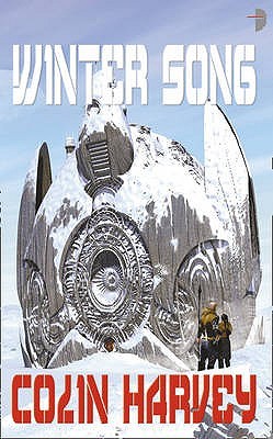 Seller image for WINTER SONG for sale by Fantastic Literature Limited