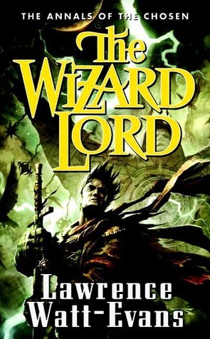 Seller image for THE WIZARD LORD for sale by Fantastic Literature Limited