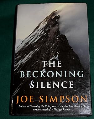 The Beckoning Silence