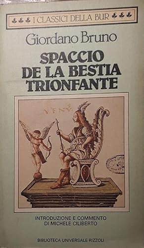 Spaccio de la bestia trionfante