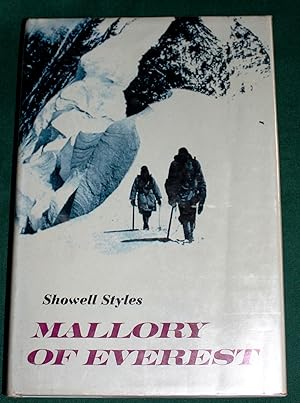 Mallory of Everest