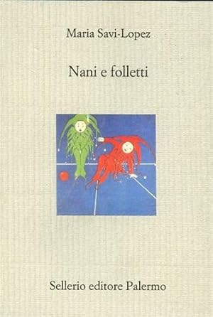 Nani e folletti