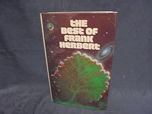 The Best of Frank Herbert