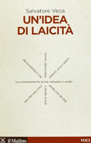 Un'idea di laicità