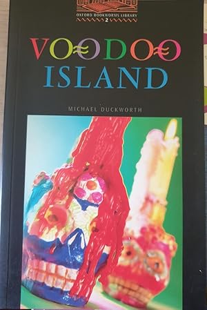 Imagen del vendedor de VOODOO ISLAND. a la venta por Libreria Lopez de Araujo