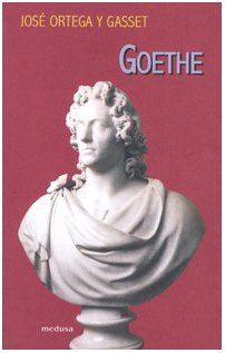 Goethe. Un ritratto dall'interno
