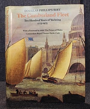 The Cumberland Fleet Two Hundred Years of Yachting 1775-1975
