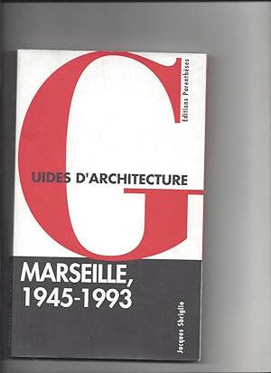 Marseille : 1945-1993