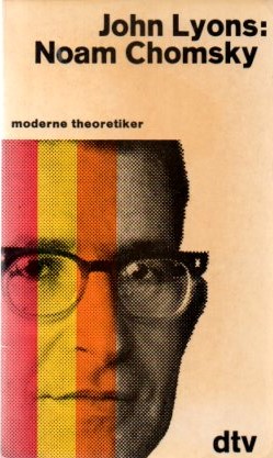 Noam Chomsky Moderne Theoretiker