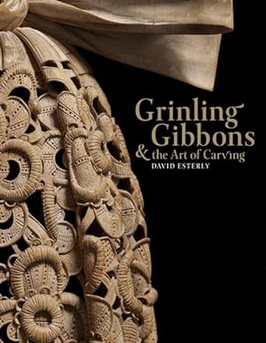 Imagen del vendedor de Grinling Gibbons and the Art of Carving a la venta por GreatBookPrices