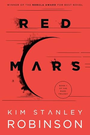 Imagen del vendedor de Red Mars a la venta por GreatBookPrices