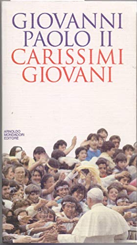 Carissimi giovani