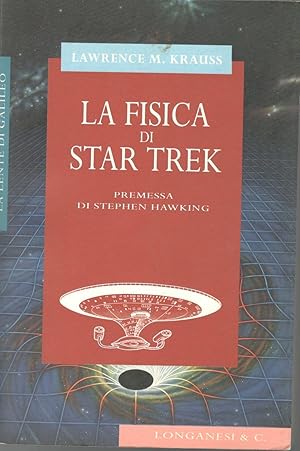 La fisica di Star Trek