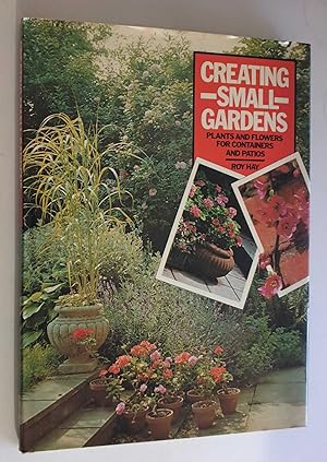 Creating Small Gardens (1975)